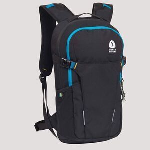 Sierra designs water Backpack black